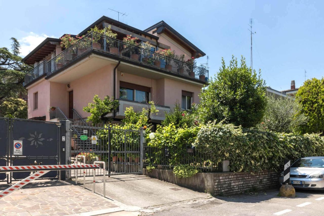 Villa Francesco Appartamento La Ruota Desenzano del Garda Exterior foto